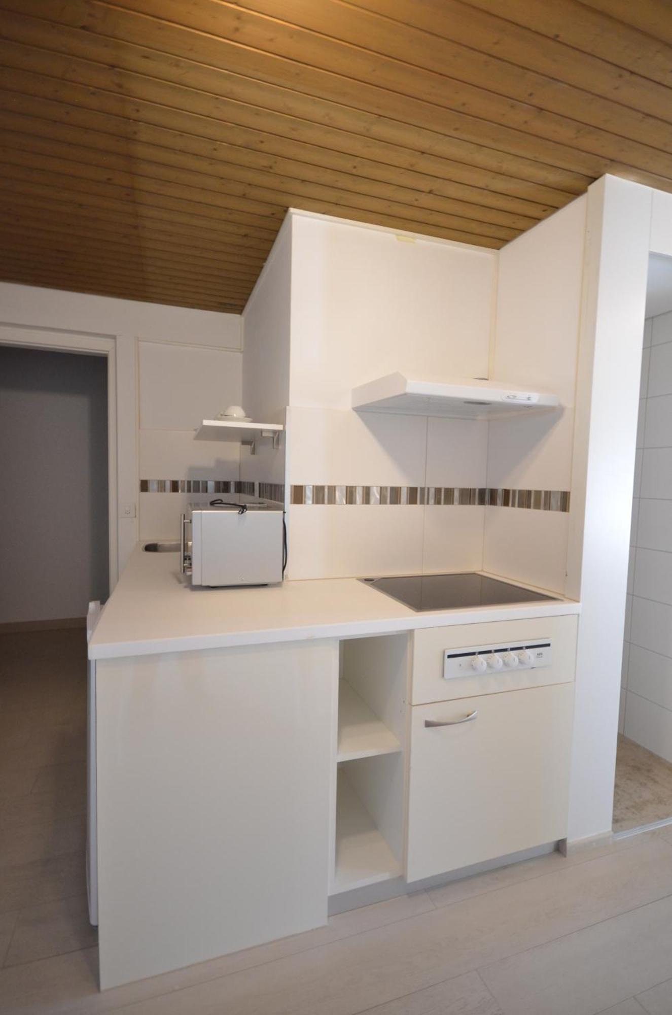 Boutique Hotel Riviera Spiez Bilik gambar