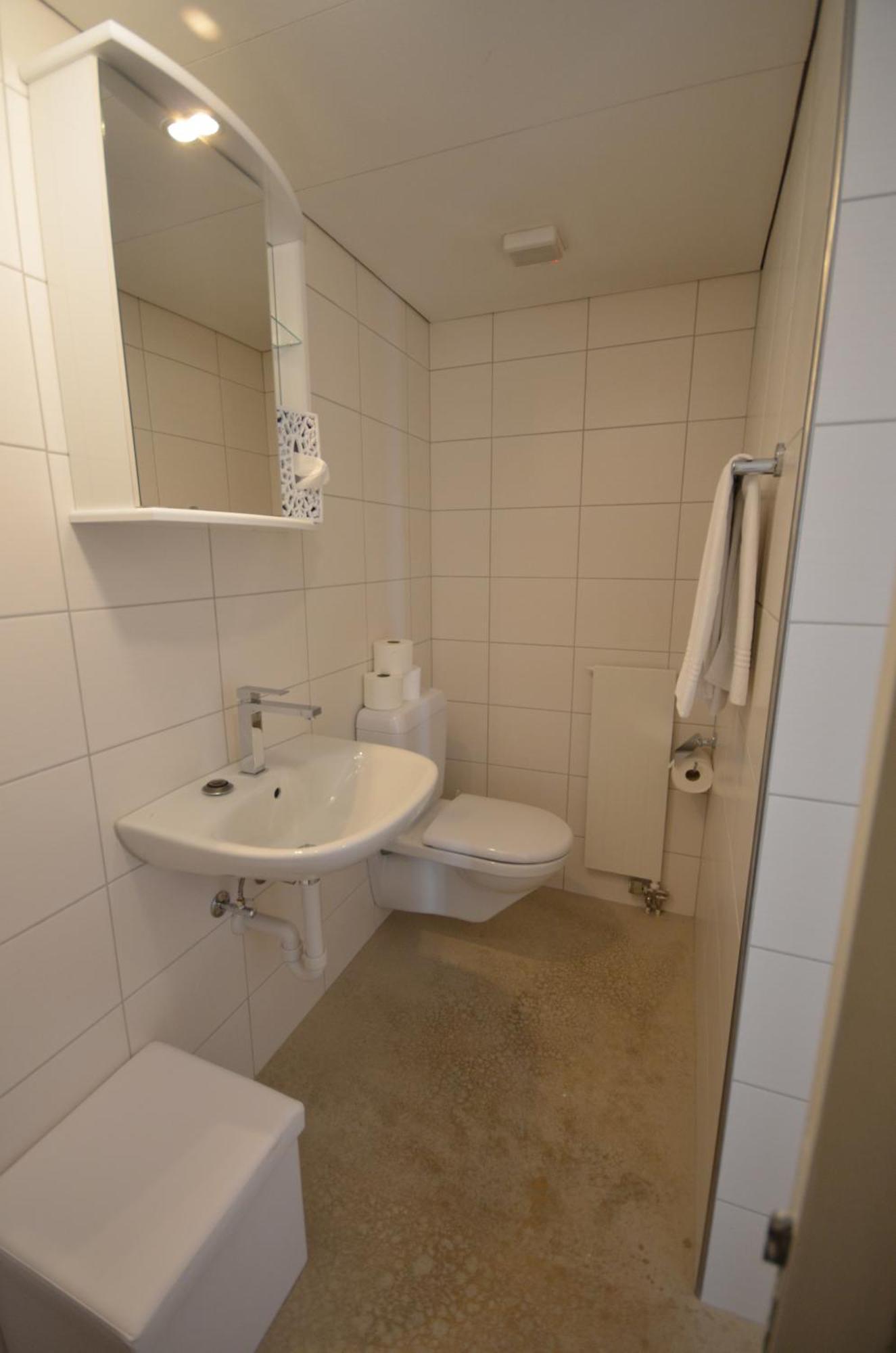 Boutique Hotel Riviera Spiez Bilik gambar