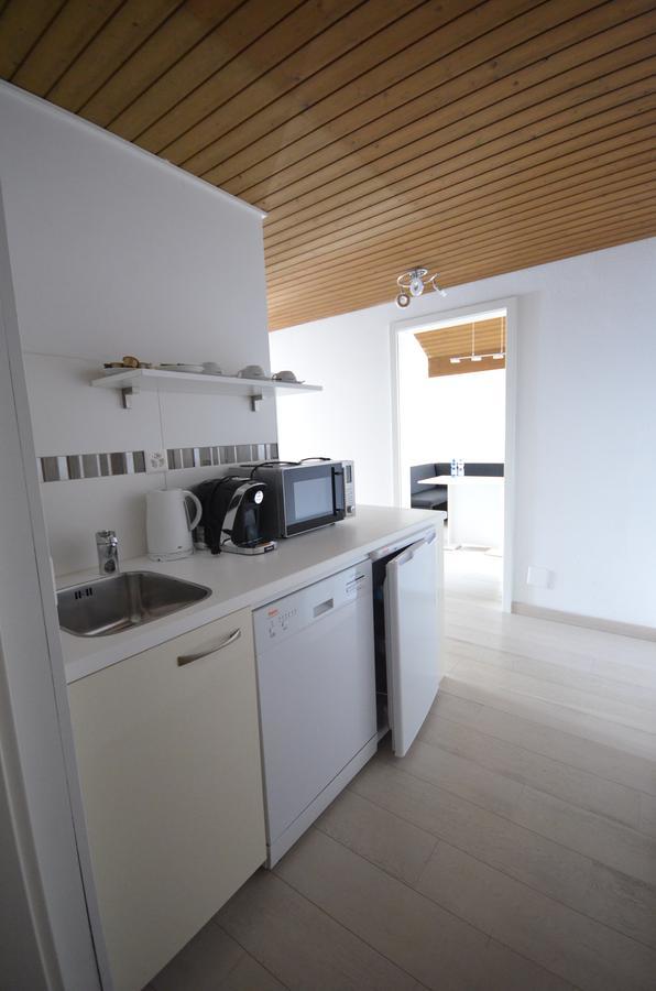 Boutique Hotel Riviera Spiez Bilik gambar